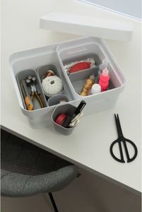 Curver Organizer do szuflady Curver Infinity XL - 234479 2