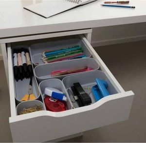 Curver Organizer do szuflady Curver Infinity XL - 234479 4