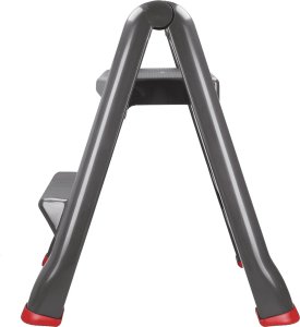 Curver Drabina wolnostojąca jednostronna plastikowa 2 stopniowa (45937) 4