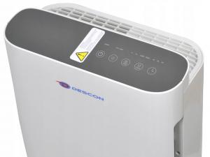 Oczyszczacz powietrza Descon DA-P055 3