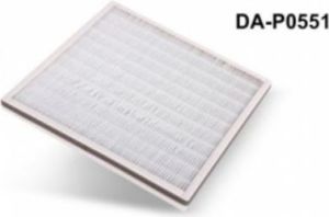 Dedra Filtr wymienny do oczyszczacza powietrza, do DA-055 (DA-P0551) 1