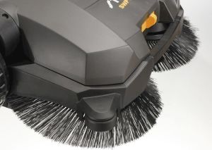 Stiga zamiatarka ręczna SWP 355 (2W0552511/ST1) 3