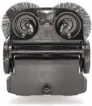 Stiga zamiatarka ręczna SWP 355 (2W0552511/ST1) 5