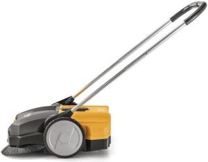 Stiga zamiatarka ręczna SWP 355 (2W0552511/ST1) 6