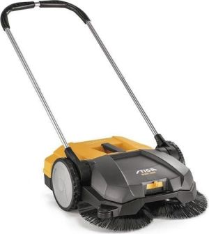 Stiga zamiatarka ręczna SWP 355 (2W0552511/ST1) 7