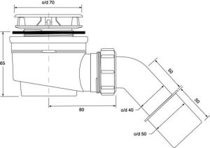 Syfon McAlpine (HC252570B-NOTOP) 2