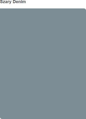 Dulux Farba hydrofobowa EasyCare Szary denim 2,5L 2