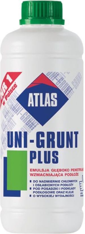 ATLAS Unigrunt plus 1kg 1