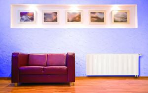 Termo Teknik Grzejnik Termolux VK Typ 33 600 x 1600mm 3045W (V33160) 2