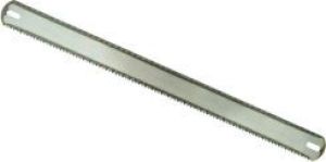 Glob Brzeszczot do piłek ręcznych RAMd 300x25x0.6mm 8/24z/cal (GLOB-BRZ-RAMD-300-250-060-08-24-00) 1