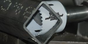 M.K. Morse Otwornica bi-metaliczna 50mm (MORSE-PTA-MHS315) 2