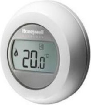 Honeywell Pakiet sterujący Round termostat+moduł BDR91+bramka RFT100 (Y87RFC2074) 1