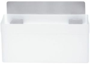 Koszyk prysznicowy Tesa półokrągły biały (H5971100) 3