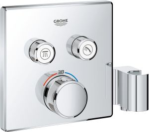 Bateria prysznicowa Grohe SmartControl chrom (29125000) 1
