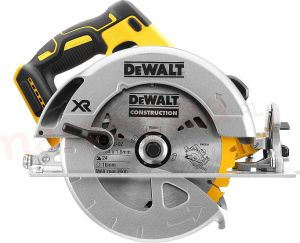 Pilarka tarczowa Dewalt DCS570N 18 V 184 mm 2