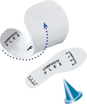 Delta Plus Trzewiki robocze skórzane gładkie amagnetyczne czarne rozmiar 43 (SANTAS3NO43) 7