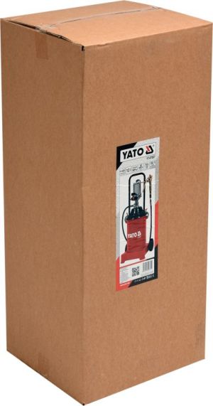 Yato Smarownica pneumatyczna ze zbiornikiem 12L (YT-07067) 2