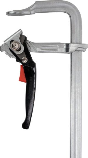 Yato Ścisk zapadkowy kuty typ F 1000 x 120mm (YT-63958) 2