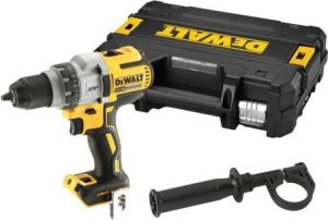 Wiertarko-wkrętarka Dewalt DCD991NT 18 V 2