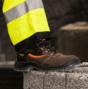 Buty trzewiki Steelite Mustang Hiker fw69 rozmiar 46 2