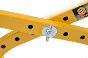 Vorel Chwytak brukarski poprzeczny podwójny (35012) 3