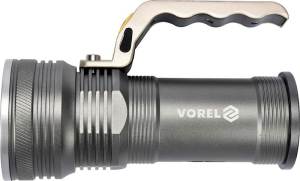 Latarka Vorel Latarka 10W XP-L2 CREE 155x65mm (88560) 1