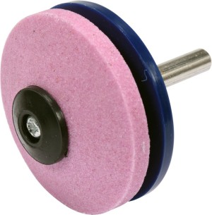 Vorel Ostrzałka na wiertarkę fi 50mm (26225) 2