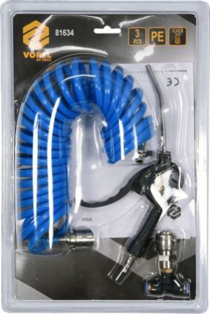 Vorel Zestaw narzędzi pneumatycznych  (81634) 2