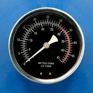 Airpress Prasa Hydrauliczna 30T (79330) 2