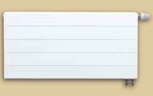Stelrad Grzejnik Planar Style Typ 22 500 x 1600mm 1824W (PS22160) 2