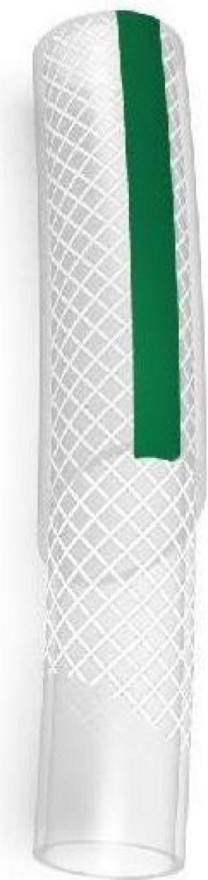 Polix Wąż uniwersalny zbrojony 32mm x 25m (P320901N322536P) 2