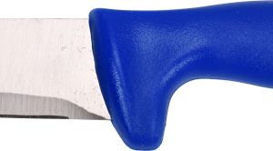 Yato Nóż do kuchenny 360mm niebieski (YG-02294) 2