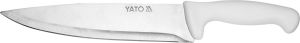 Yato Nóż do kuchenny 365mm biały (YG-02295) 1