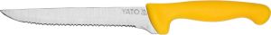 Yato Nóż do trybowania 250mm żółty (YG-02304) 1