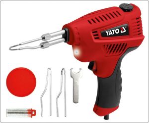 Yato Lutownica transformatorowa 200W (YT-82451) 2