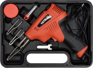 Yato Lutownica transformatorowa 200W (YT-82451) 7