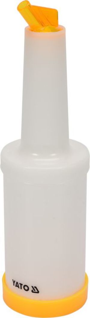 Yato Dyspenser barmański 1L żółty (YG-07119) 1
