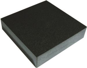 Gimex Płyta granitowa 300 x 300 x 50 (206.102) 1