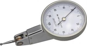 Gimex Czujnik dźwigniowy diatest 0,2 x 0,002 mm, Ø 40 mm (208.001.2) 1