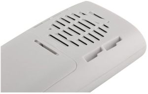 GreenBlue Dzwonek bezprzewodowy 4w1 36 melodii 150m dzwonek, alarm, czujnik ruchu, latarka (GB110) 11