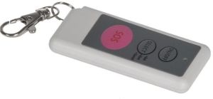 GreenBlue Bezprzewodowy alarm szczekanie psa, czujnik mikrofala, działa przez drzwi (GB115) 4