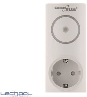 GreenBlue Zdalny sterownik do klimatyzacji GB109 3680W - GB109 2