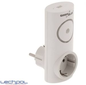 GreenBlue Zdalny sterownik do klimatyzacji GB109 3680W - GB109 5