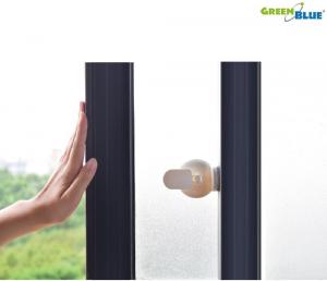 GreenBlue Blokada drzwi przesuwnych 2szt (GB116) 2