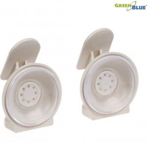 GreenBlue Blokada drzwi przesuwnych 2szt (GB116) 5