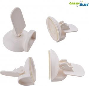 GreenBlue Blokada drzwi przesuwnych 2szt (GB116) 6