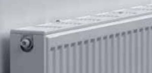 Stelrad Grzejnik Compact Typ 11 500 x 800mm 539W (C11080) 3