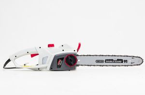 Piła łańcuchowa NAC CE20-OS-H 2000 W 40 cm 6