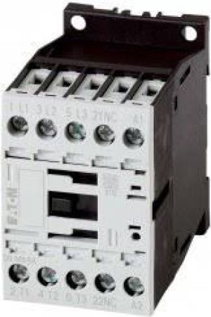 Eaton Stycznik mocy 9A 3P 230V AC 0Z 1R DILM9-01-EA (190031) 1