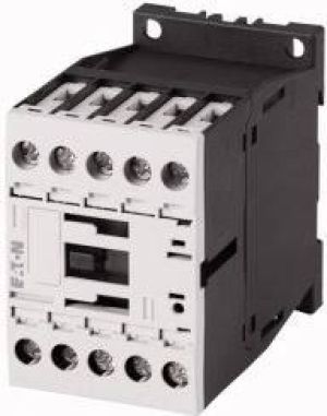 Eaton Stycznik mocy 7A 3P 230V AC 0Z 1R DILM7-01-EA (190027) 1